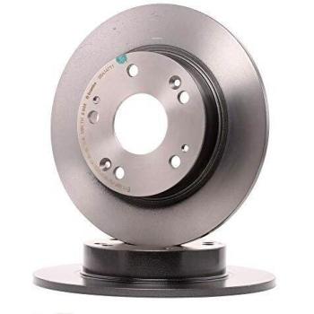 Brembo 08.A147.11 - Disco de freno de disco
