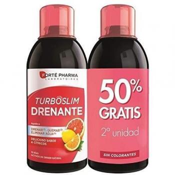 TURBOSLIM DRENANTE CITRICOS OFERTA 2ª UNIDAD