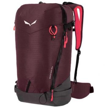 Mochila de Esquí Salewa Winter Mate 28L Mujer Tawny Port