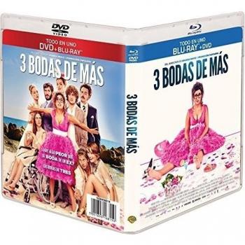 Tres Bodas De Más