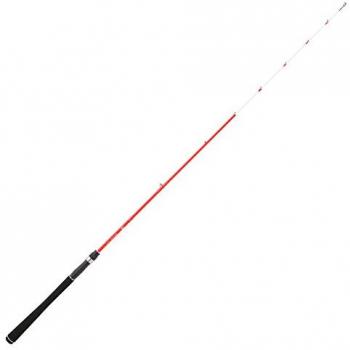 Daiwa Caña De Egging Sensor Palangrotte 130 H - 1.34m - 104g - P.30-150g - Enc.134cm