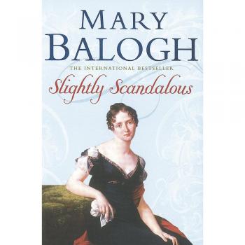 Slightly Scandalous Number 5 in series Bedwyn Series Paperback
