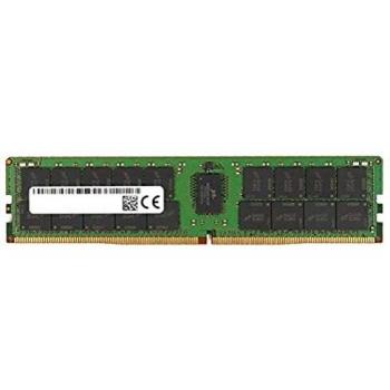 Micron MTA36ASF4G72PZ-3G2J3 módulo de Memoria 32 GB 1 x 32 GB DDR4 3200 MHz ECC