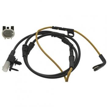 Sensor de desgaste de pastillas de frenos FEBI BILSTEIN 47373 - Sistema de Servofreno, compatible con diversas marcas y modelos, fabricado por FEBI BILSTEIN, incluye conectores para fácil instalación, diseñado