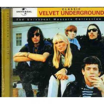 The Velvet Underground - The Universal Master Collection
