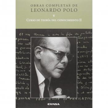CURSO DE TEORIA DEL CONOCIMIENTO II