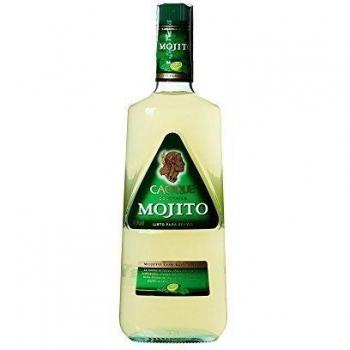 Cacique Mojito - 70 cl