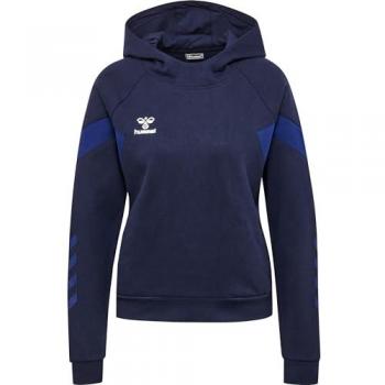 Hummel Travel Women's Hoodie Sweatshirt