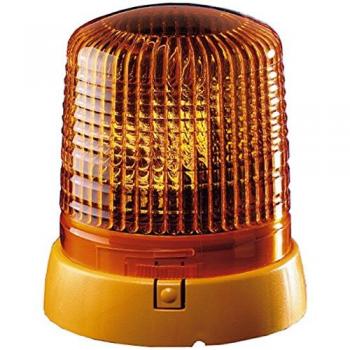 Lente de Luz Rotativa HELLA KL7000 Amarillo 9EL862141-001