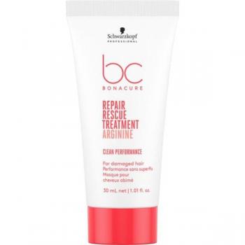 Schwarzkopf Professional Bonacure Repair Rescue Arginine Treatment 30 ml