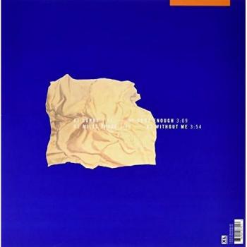 First Ep [Vinilo]