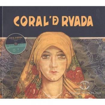 Coral de ruada +cd