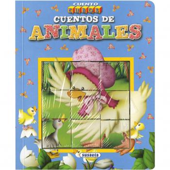 Cuentos de animales
