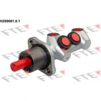FTE Automotive H209081.0.1 Hidráulica de Freno
