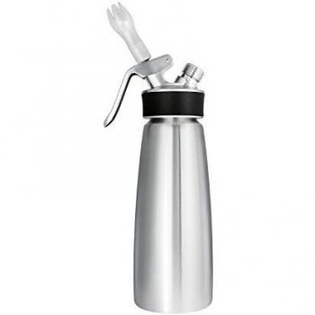 ISI, sifone professionale per panna, 0,5 l