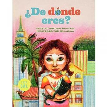 ¿De dónde eres?: 18