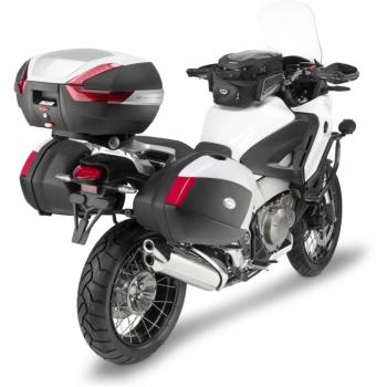 GIVI Adaptador Top Case M5 para Honda Crosstourer 1200 (2012-2019)