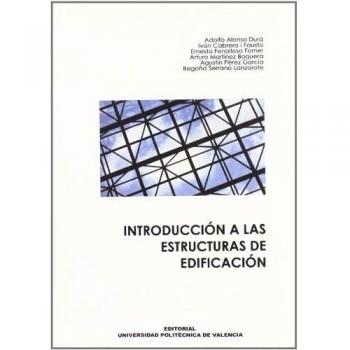 Introducción a las estructuras de edificación