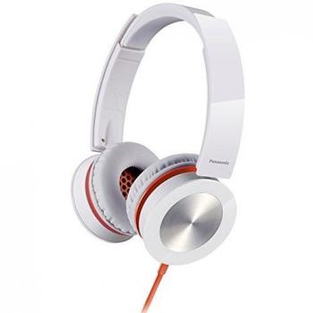 Panasonic RP-HXS400E-W - Auriculares de diadema abiertos