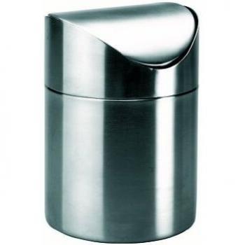 IBILI 769200 - Bote Residuos INOX 18/10