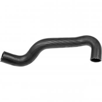 Manguera del radiador GATES 05-4449 - Tubería de radiador, alta resistencia a la temperatura, fabricada en goma de calidad superior, compatible con múltiples modelos de vehículos, diámetro interno específico para un ajuste perfecto,