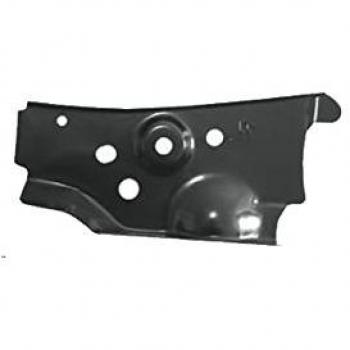 Equal Quality l04327 refuerzo sede Faro Izquierda para Coche