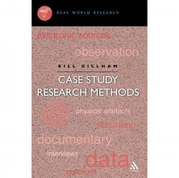 Case Study Research Methods