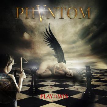 Play To Win VINYL