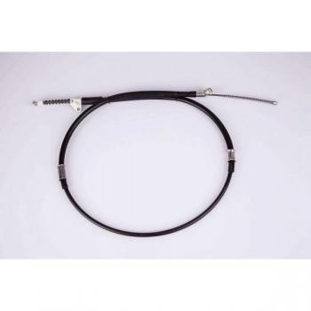 HELLA 8AS 355 664-951 Cable de accionamiento, freno de estacionamiento AS6495