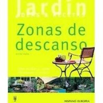 Zonas de descanso