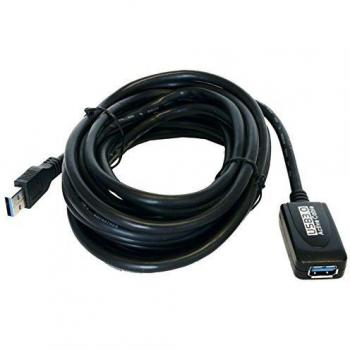 Cable USB A a USB A 3.0 Exsys Uex-1405