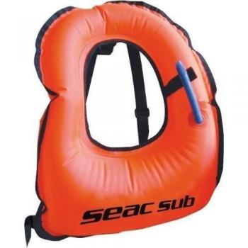 Seac - Chaleco para snorkeling Talla:L/XL