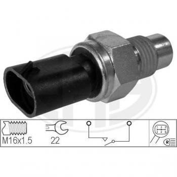 Interruptor de luz marcha atrás ERA para Ford Transit
