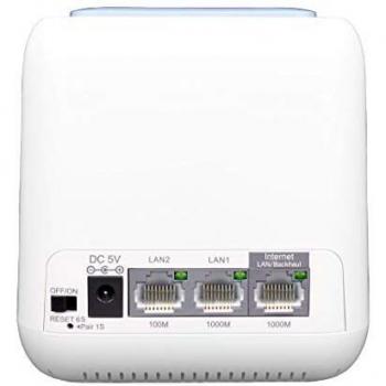 Talius Mesh Wi-Fi AC1200 GigaLAN