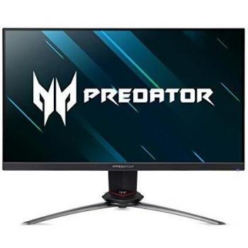 ACER Predator XB273UGX G-Sync - Monitor