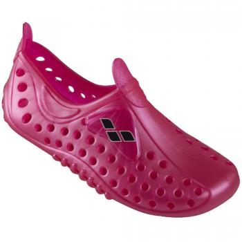 Arena Sharm 2 Kids, Zapatillas Impermeables Unisex niño, Rosa