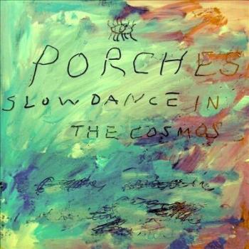Cosmic Slow Dance Vinyl Record