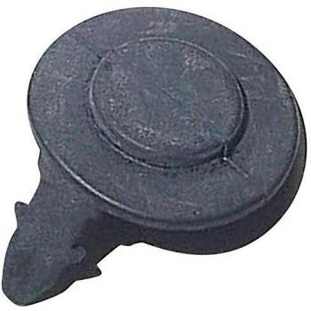 Válvula Antirretorno Original para Lavavajillas Whirlpool, Ignis, Bauknecht, Laden, Kitchenaid e IKEA - 481228128417