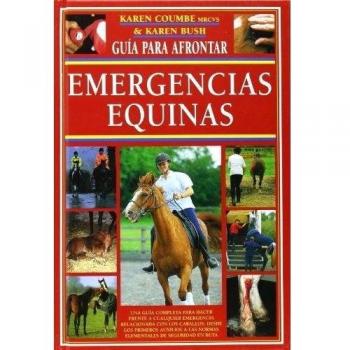Emergencias equinas