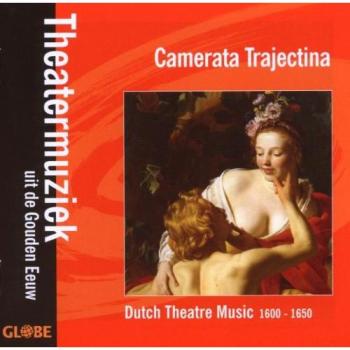 Musique de théâtre hollandais