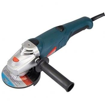 Silverline Silverstorm - 563709 Amoladora angular 115 mm 800 W