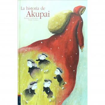 La historia de Akupai