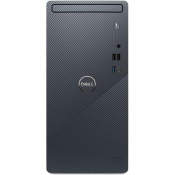 Ordenador sobremesa DELL Inspiron 3030, Intel® Core™ i5-12400, 8 GB DDR5-SDRAM, 512 GB SSD, Windows 11 Pro, color Negro y Azul