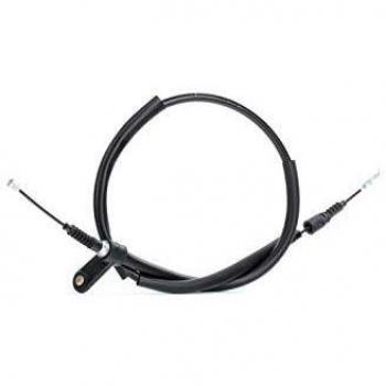 Cable de freno de mano RIDEX 124C0082 para ALFA ROMEO 147 y 156, compatible con referencias 46542755 y 46843743