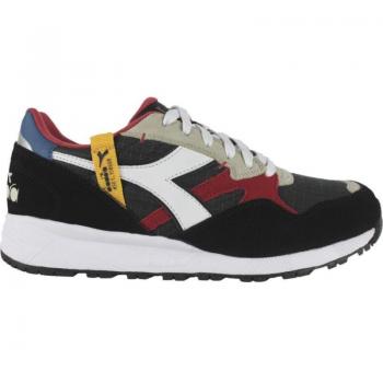 Zapatillas de deporte Diadora N902 Label 501.178608 Hombre Tela Efecto Desgastado y Ante