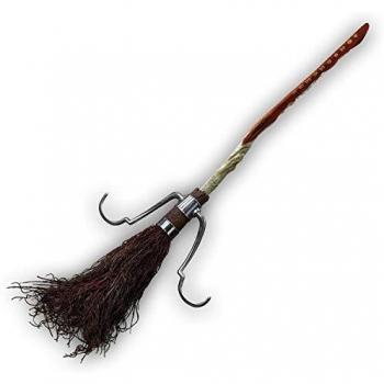 La Noble Colección Harry Potter Firebolt Broom
