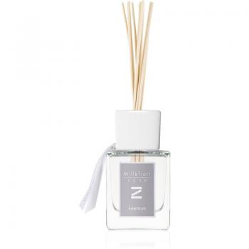 Millefiori Zona Keemun Reed Diffuser 100ml - Unisex Ambient Fragrance