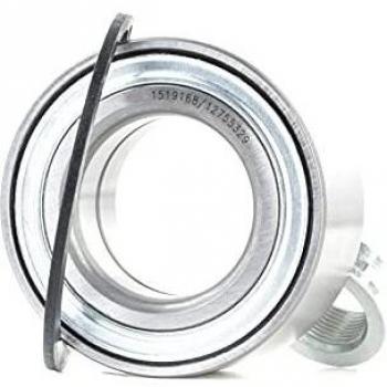 Juego de cojinete de rueda RIDEX 654W0783 para MERCEDES-BENZ Clase C W203, Clase E W210 y SLK R171 - Diámetro exterior 84mm, Ejes delantero y trasero