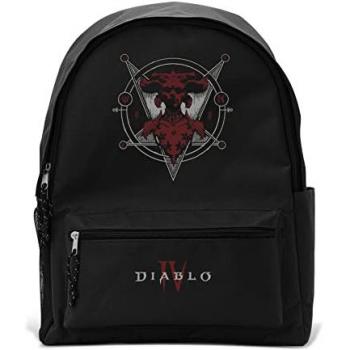 Mochila Gaming Diablo IV - Lilith Multicolor Unisex Standard