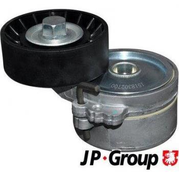 JP GROUP Polea tensora y polea de guía para correa de distribución 1518302700